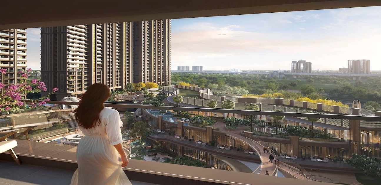 capital one global sector 73 sco plots Gurgaon